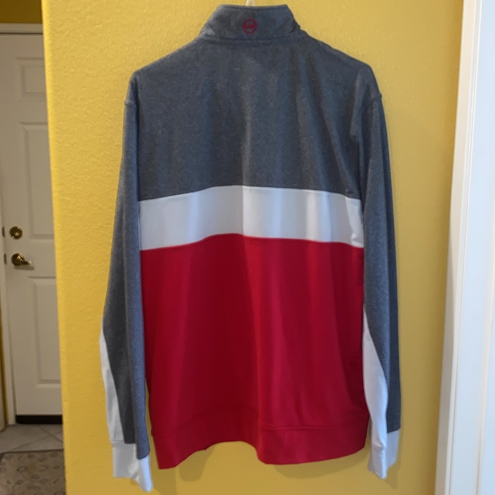 Levelwear pullover - Picture 4 of 8